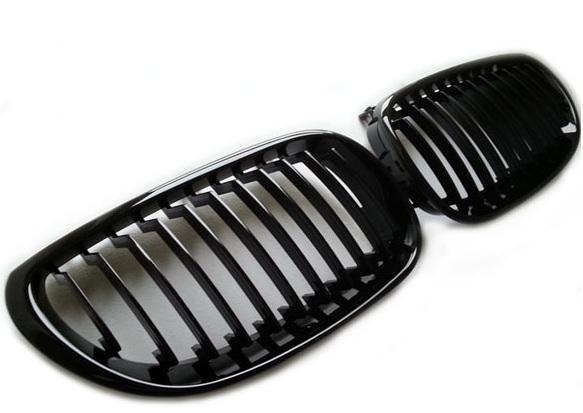 Grila BMW E60,E61 ( 2003 - 2010 ) - Pret | Preturi Grila BMW E60,E61 ( 2003 - 2010 )