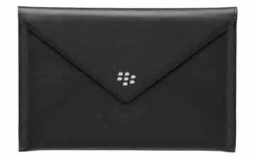 Husa tip plic pentru Playbook, piele, negru, ACC-39317-201, BlackBerry - Pret | Preturi Husa tip plic pentru Playbook, piele, negru, ACC-39317-201, BlackBerry