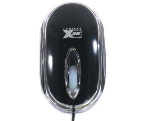 Mouse Serioux PS/2 SRXM-OP87-BK Black - Pret | Preturi Mouse Serioux PS/2 SRXM-OP87-BK Black