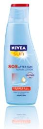 Nivea Sun Lotiune Reparatoare dupa Plaja SOS 200ml - Pret | Preturi Nivea Sun Lotiune Reparatoare dupa Plaja SOS 200ml