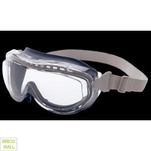 Ochelari de protectie Flex Seal Transparente - Pret | Preturi Ochelari de protectie Flex Seal Transparente