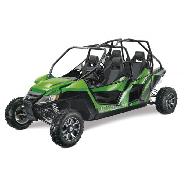 Side by side Arctic Cat WILDCAT 1000i 4S MY2013 - 21999 euro - Pret | Preturi Side by side Arctic Cat WILDCAT 1000i 4S MY2013 - 21999 euro