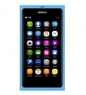 Telefon mobil NOKIA N9 16GB BLUE, 46367 - Pret | Preturi Telefon mobil NOKIA N9 16GB BLUE, 46367