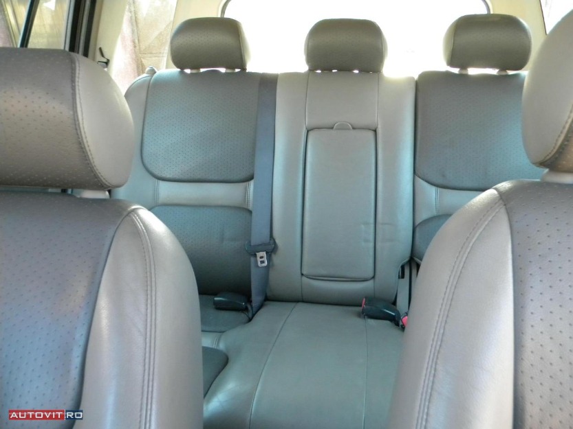Vand Interior piele Land Rover Freelander 4 usi an 98-2004. Am scaune piele in perfecta st - Pret | Preturi Vand Interior piele Land Rover Freelander 4 usi an 98-2004. Am scaune piele in perfecta st