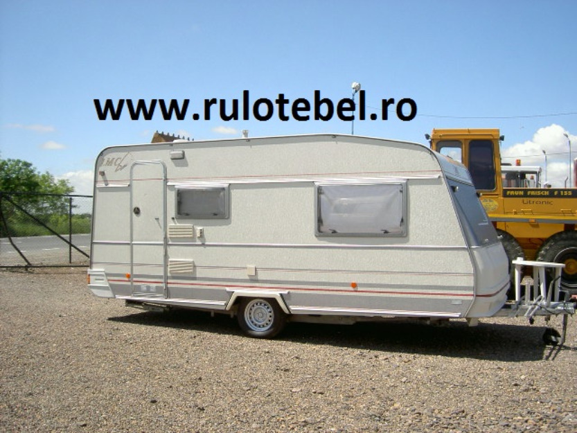 Vand rulota LMC Dominant 490 P - Pret | Preturi Vand rulota LMC Dominant 490 P