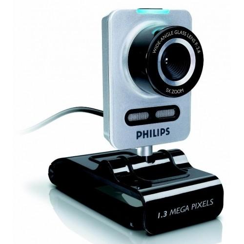 Vand webcam philips spc 1030 pt videochat - Pret | Preturi Vand webcam philips spc 1030 pt videochat
