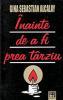 Alcalay Gina Sebastian - Pret | Preturi Alcalay Gina Sebastian