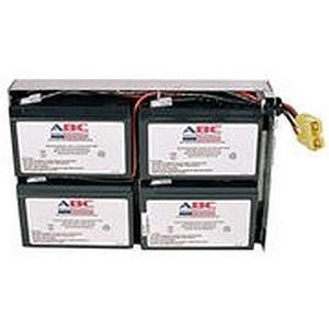 APC Kit acumulatori APC RBC24 pentru UPS APC - Pret | Preturi APC Kit acumulatori APC RBC24 pentru UPS APC