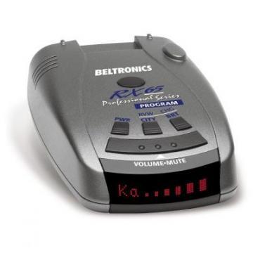 Beltronics RX65 PRO Europa - Pret | Preturi Beltronics RX65 PRO Europa