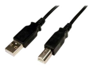 Cablu date USB, tip A-B, tata-tata, 50cm, Freecom, (25213) - Pret | Preturi Cablu date USB, tip A-B, tata-tata, 50cm, Freecom, (25213)