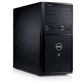 Dell Vostro 260 MT, Dual Core G630, 4096MB, 500GB, Intel HD Graphics, Linux, Negru - Pret | Preturi Dell Vostro 260 MT, Dual Core G630, 4096MB, 500GB, Intel HD Graphics, Linux, Negru