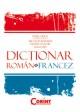 Dictionar Roman-Francez. Corint - Pret | Preturi Dictionar Roman-Francez. Corint