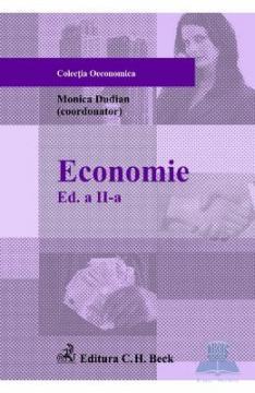 Economie (Monica Dudian) - Pret | Preturi Economie (Monica Dudian)