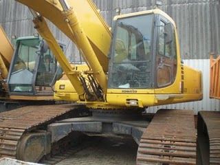 Excavator senile Komatsu PC 450 LC-6 de vanzare second hand pret foarte bun stare bun import vanzari excavatoare senile - Pret | Preturi Excavator senile Komatsu PC 450 LC-6 de vanzare second hand pret foarte bun stare bun import vanzari excavatoare senile