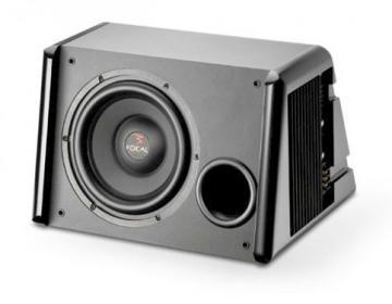 Focal Polyglass BombA 27 V1 Subwoofer In Incinta 150W RMS - Pret | Preturi Focal Polyglass BombA 27 V1 Subwoofer In Incinta 150W RMS