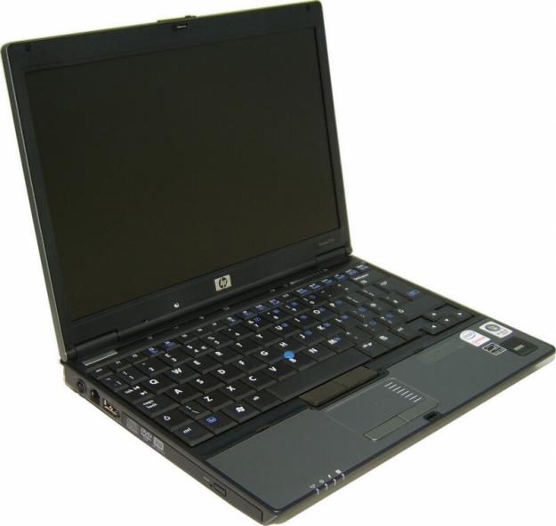 HP 2510P Compaq 2510p - Pret | Preturi HP 2510P Compaq 2510p