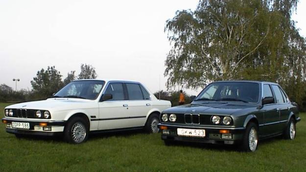 piese bmw 324 e30 - Pret | Preturi piese bmw 324 e30