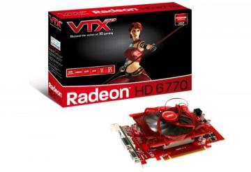 Radeon HD6770 1GB DDR5 128-bit - Pret | Preturi Radeon HD6770 1GB DDR5 128-bit