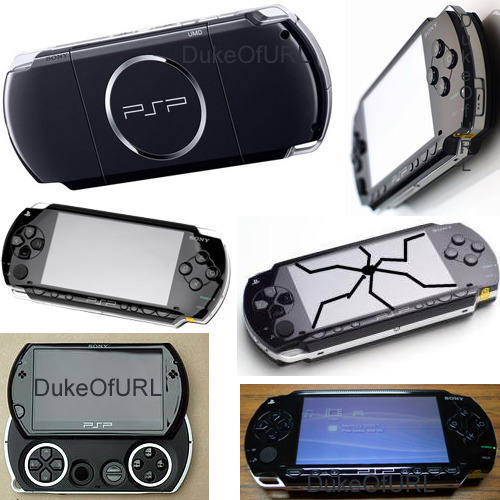 service psp - Pret | Preturi service psp