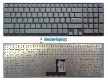 Tastatura laptop Sony VAIO VPC EC2RFX - Pret | Preturi Tastatura laptop Sony VAIO VPC EC2RFX