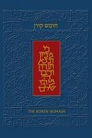 The Koren Humash: Standard Size - Pret | Preturi The Koren Humash: Standard Size
