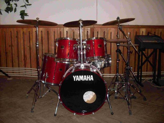 TOBE ACUSTICE YAMAHA Custom Stage - Pret | Preturi TOBE ACUSTICE YAMAHA Custom Stage