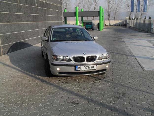 Vand bmw 318 - Pret | Preturi Vand bmw 318