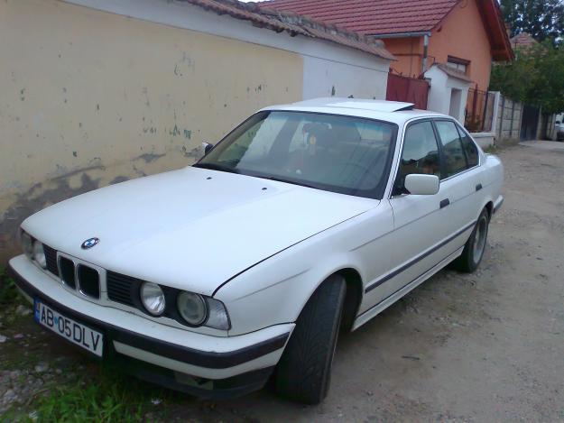 vand sau schimb bmw 525 td - Pret | Preturi vand sau schimb bmw 525 td