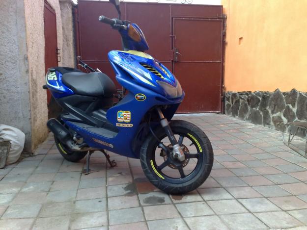 vand scuter yamaha aerox - Pret | Preturi vand scuter yamaha aerox