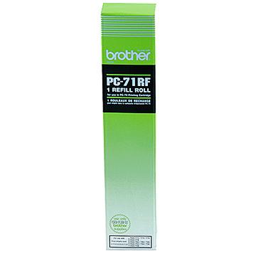 BROTHER Hartie termica pentru fax T72/T74/T76/T98 PC-7RF - Pret | Preturi BROTHER Hartie termica pentru fax T72/T74/T76/T98 PC-7RF