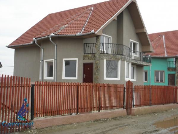 De vanzare casa vila in Oradea, in zona Nufarul - Pret | Preturi De vanzare casa vila in Oradea, in zona Nufarul