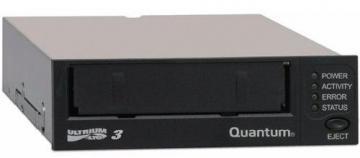 Drive Quantum LTO-3 HH Singe 1U rackmount, SAS, 400/800GB, black (TC-L33CN-EY-B) - Pret | Preturi Drive Quantum LTO-3 HH Singe 1U rackmount, SAS, 400/800GB, black (TC-L33CN-EY-B)