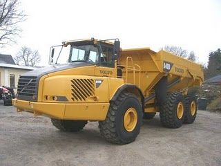 DUMPER VOLVO A40 D S H de vanzare dumpere vand damper dumpar second hand volvo a40 d 6x6 22.5m3 37t - Pret | Preturi DUMPER VOLVO A40 D S H de vanzare dumpere vand damper dumpar second hand volvo a40 d 6x6 22.5m3 37t