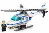 Elicopter de politie (7741) - Pret | Preturi Elicopter de politie (7741)