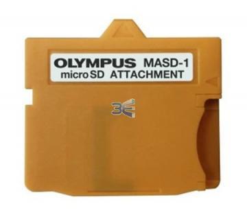 Micro SD Adaptor Olympus - Pret | Preturi Micro SD Adaptor Olympus