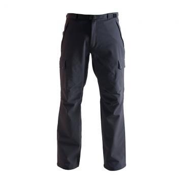 Pantaloni Softshell Windproof Brixen - Pret | Preturi Pantaloni Softshell Windproof Brixen