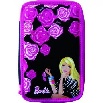 Penar dublu echipat Barbie Roses - Pret | Preturi Penar dublu echipat Barbie Roses