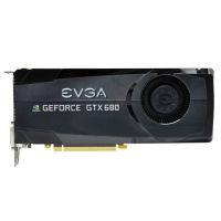 Placa video EVGA GeForce GTX 680 2048MB DDR5 Superclocked - Pret | Preturi Placa video EVGA GeForce GTX 680 2048MB DDR5 Superclocked