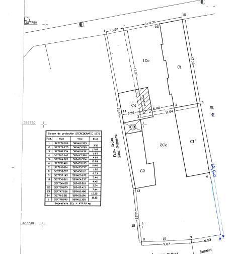 Teren intravilan - Mosilor - Pret | Preturi Teren intravilan - Mosilor