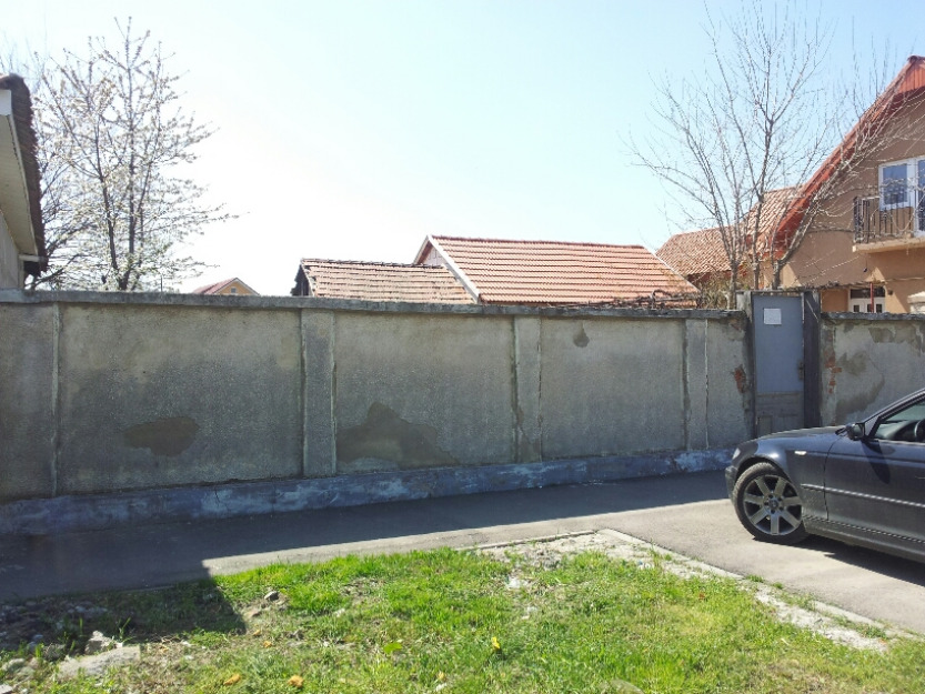 Teren pentru casa in Iosia - Pret | Preturi Teren pentru casa in Iosia