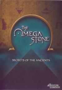 The Omega Stone: Secret of The Ancients - Pret | Preturi The Omega Stone: Secret of The Ancients