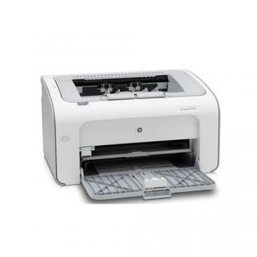 "HP LaserJet Pro P1102; A4, 18ppm, 600dpi, 2MB RAM, fpo 8.5 sec, host- based printing driver, 150 coli, USB, max 5.000pag/luna, toner CE285A " - Pret | Preturi "HP LaserJet Pro P1102; A4, 18ppm, 600dpi, 2MB RAM, fpo 8.5 sec, host- based printing driver, 150 coli, USB, max 5.000pag/luna, toner CE285A "