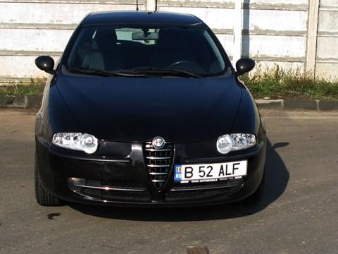 Alfa Romeo Alfa 147 - Pret | Preturi Alfa Romeo Alfa 147