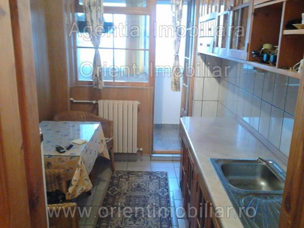 Apartament 2 decomandate, zona gara, abator, constanta - Pret | Preturi Apartament 2 decomandate, zona gara, abator, constanta