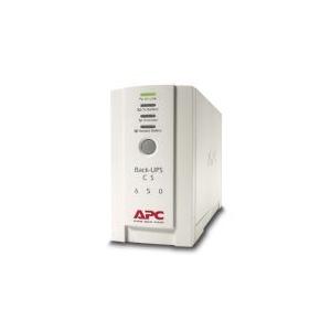 APCÂ Back-UPS CS, 650VA/400W - Pret | Preturi APCÂ Back-UPS CS, 650VA/400W