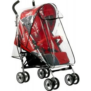 Caretero Husa de Ploaie Carucior Sport - Pret | Preturi Caretero Husa de Ploaie Carucior Sport