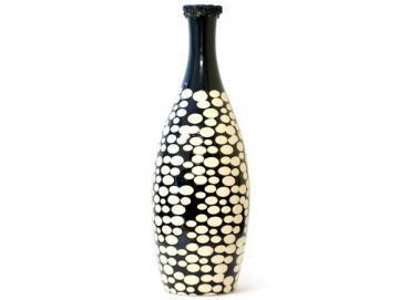 Exotique - Vaza unicat ceramica - Pret | Preturi Exotique - Vaza unicat ceramica