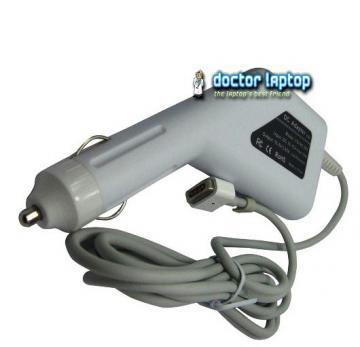 Incarcator auto laptop Apple 60W Magsafe - Pret | Preturi Incarcator auto laptop Apple 60W Magsafe