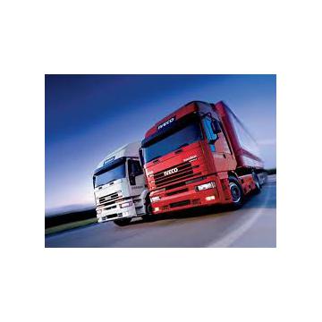 Inchiriere trailer si transport marfa - Pret | Preturi Inchiriere trailer si transport marfa