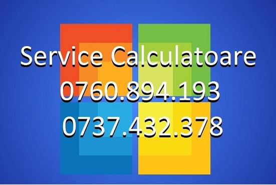 Instalare Windows Service Calculatoare - Pret | Preturi Instalare Windows Service Calculatoare